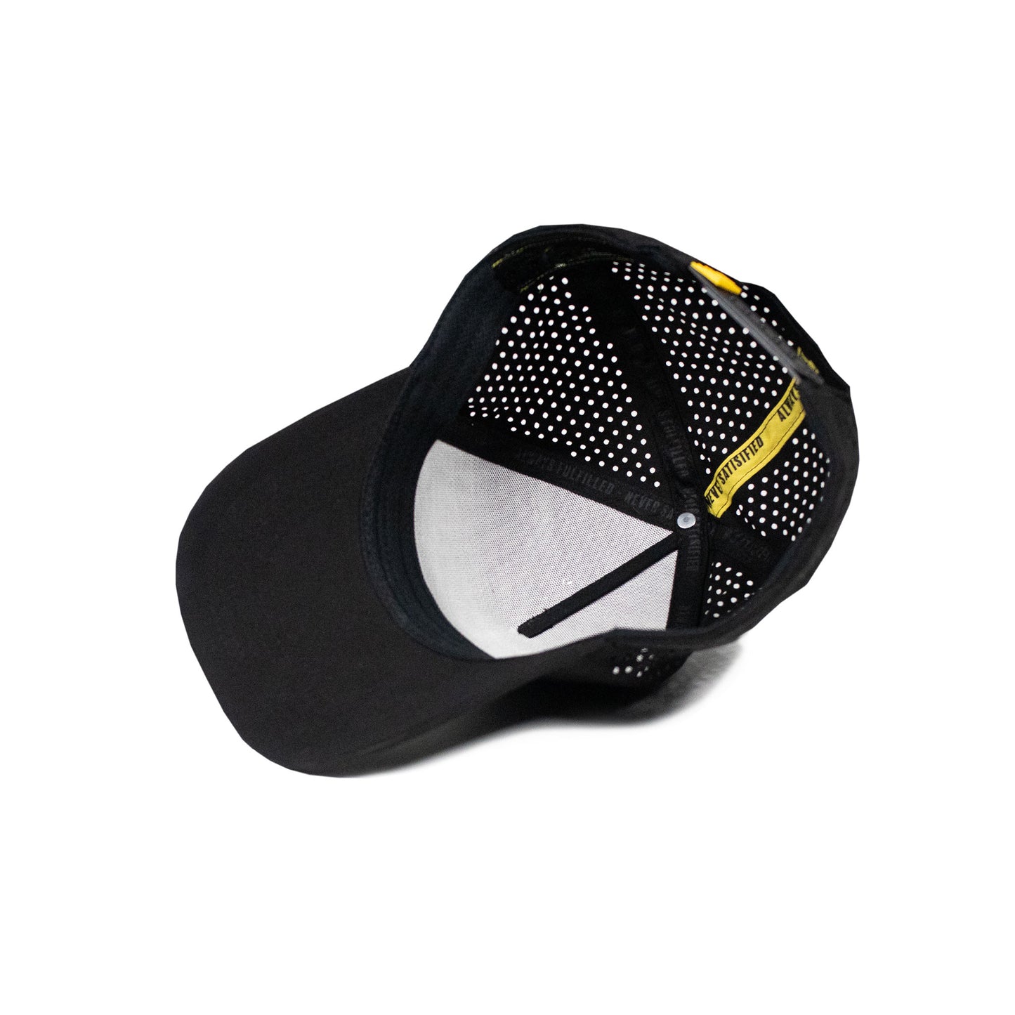 A-Frame Tech Hat