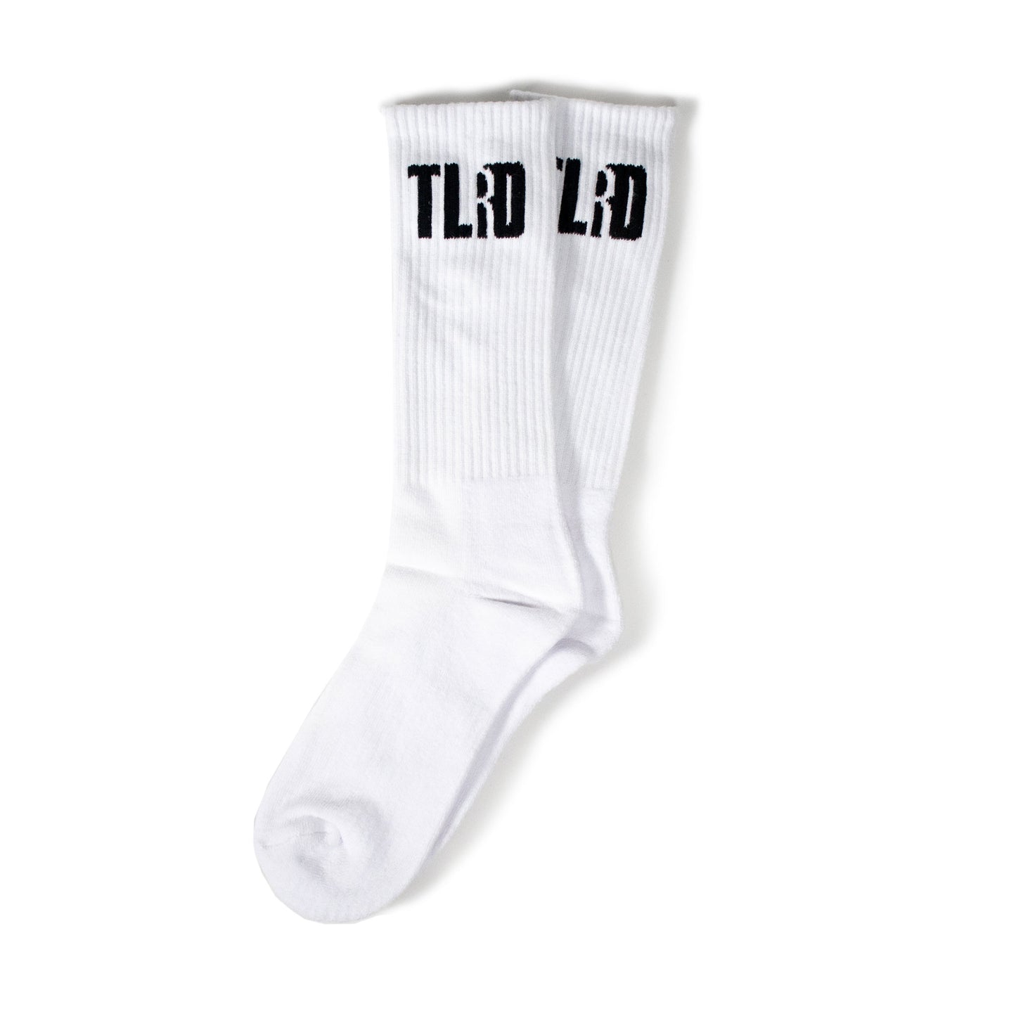 High Crew Socks